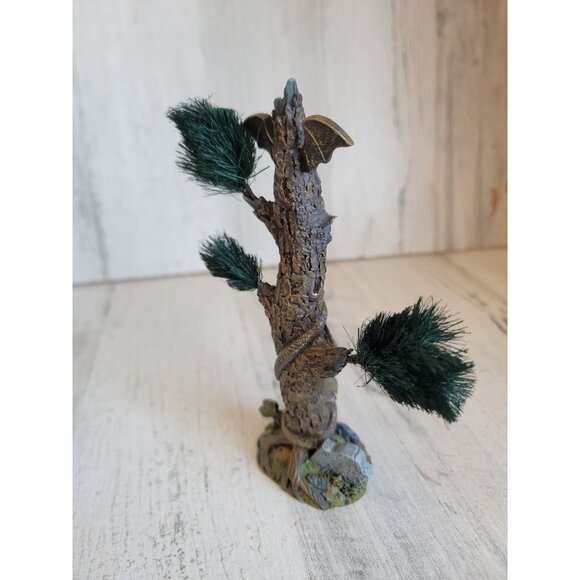 Dept 56 53063 spooky totem Halloween Village accessory - Picture 5 of 8